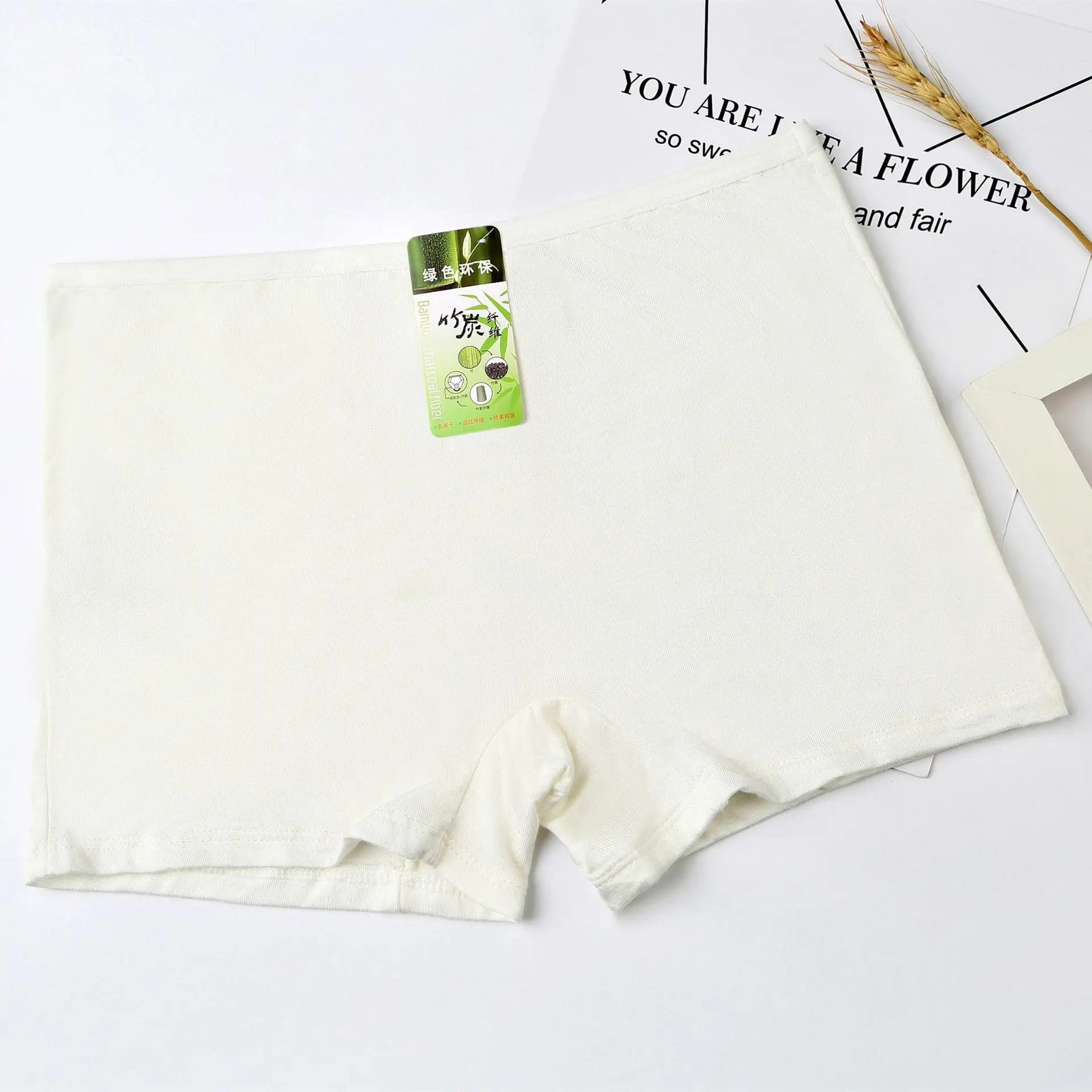 Горячая новинка 2020 короткие брюки женские шорты защитные трусы боксеры удобные