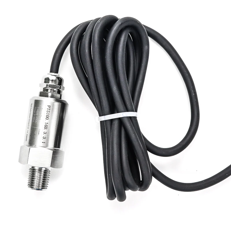 Датчик давления для дайвинга Modbus 4 20 мА с датчиком и по протоколу Hart