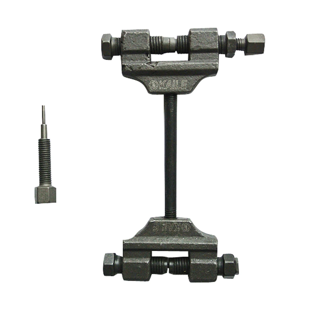 К рулю мотоцикла велосипеда синхронизации Cam цепи резак выключатель заклепки