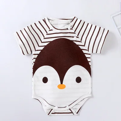 Детские комбинезоны комплект летней одежды для детей 100% хлопок комбинезон с