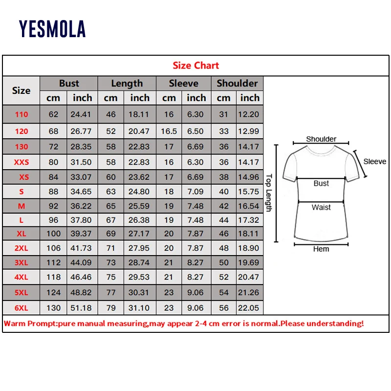 

YESMOLA Men's T-shirt 3d Printed Short Sleeve O Neck Casual T Shirt 2021 New Summer Personality Lightning Fashion T-shirt