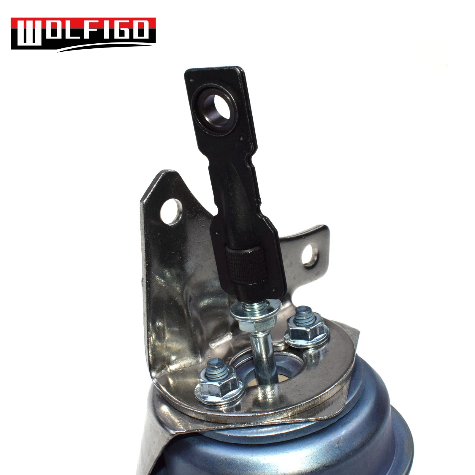 WOLFIGO новый привод разгрузочного клапана турбонаддува для VW Golf Jet ta Audi A3 Seat Alhambra 434855