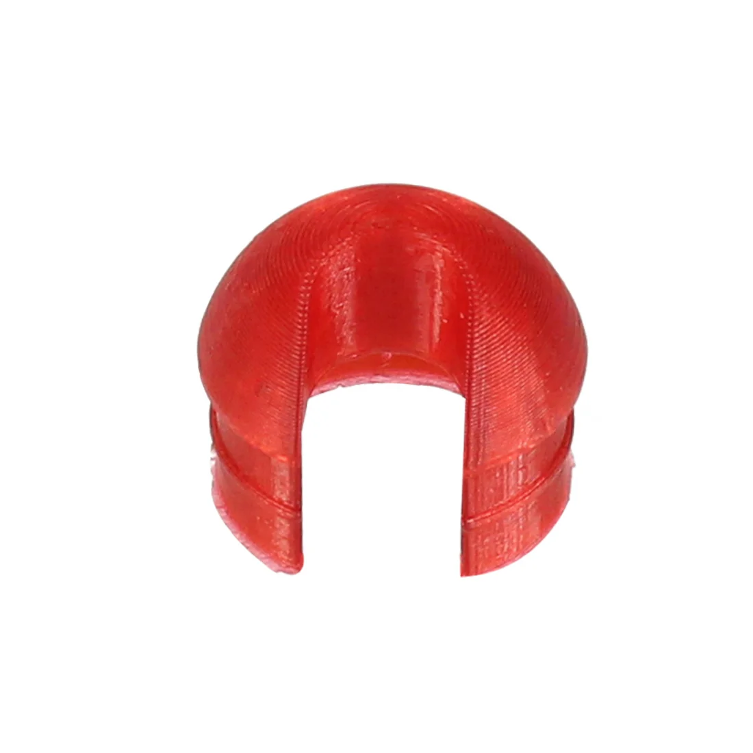8PCS/lot ShenStar 3D Printed TPU Material Plug 23mm Inner Diameter Carbon Tube Stopper for RC Octocopter UAV Arm | Электроника