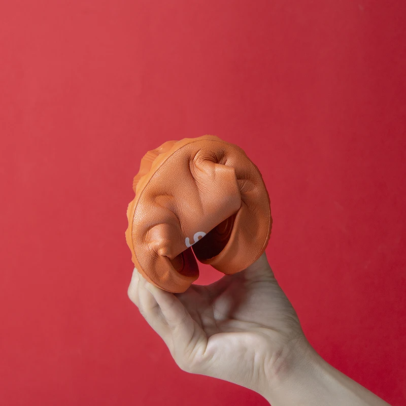 

Simple Casual Children Slippers Summer Comfort Non-Slip Light Kids Home Shoes Boys Girls Smile Letter Indoor Bathroom Slippers