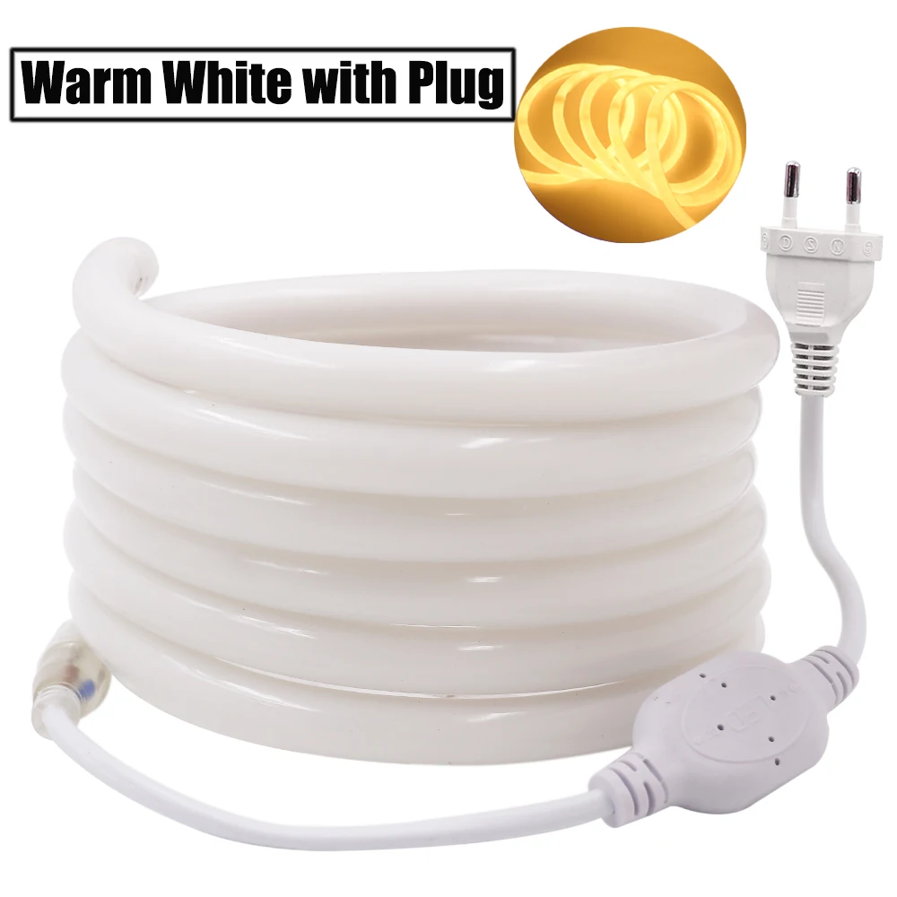 

Светодиодная лента XUNATA SMD2835 120 LEDs/M 14 мм водонепроницаемая