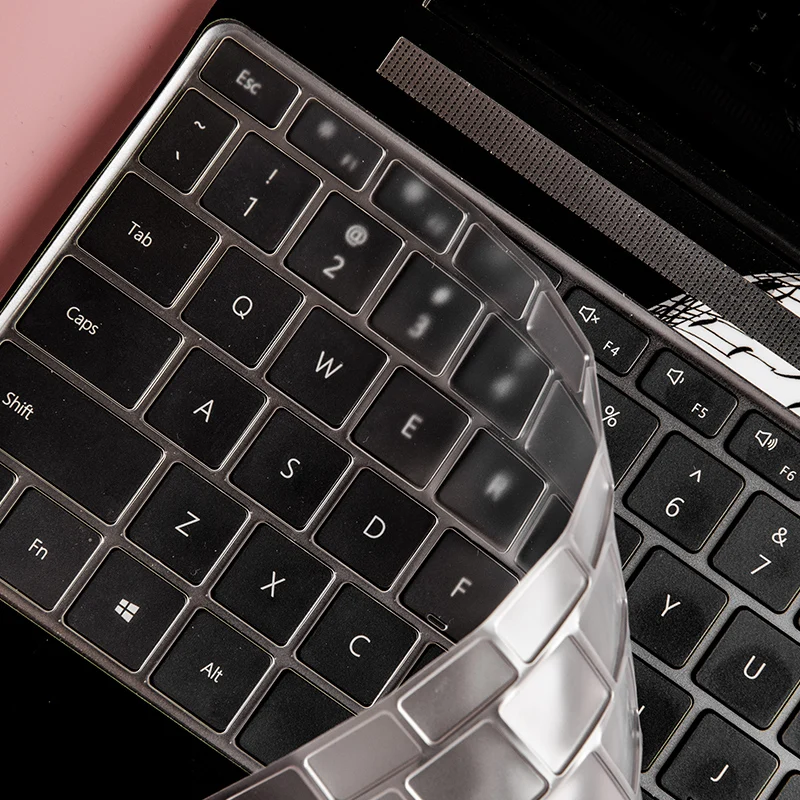 Пылезащитный чехол из ТПУ для клавиатуры MATEBOOK X 11 дюймов Защитная пленка