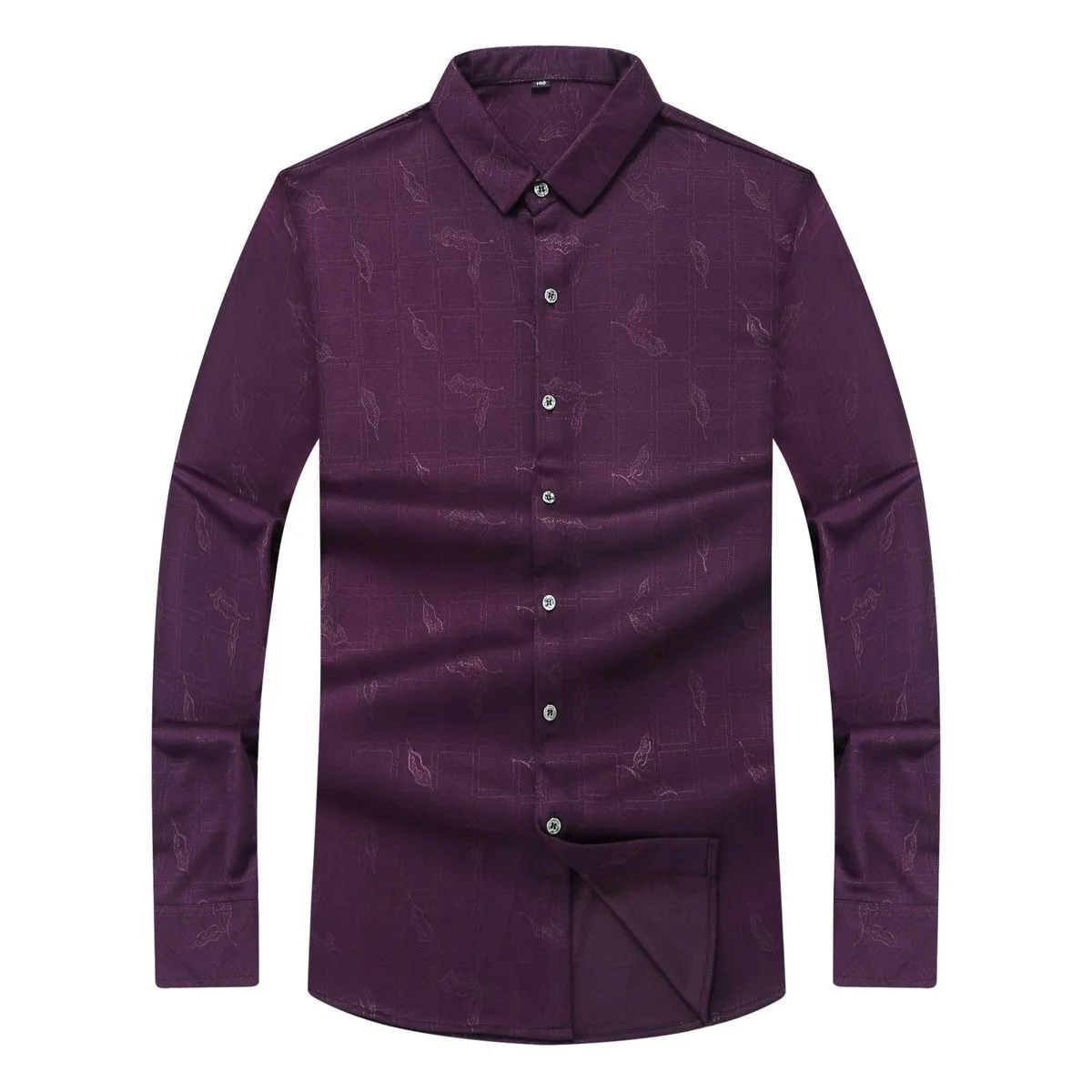 

big size 8XL 7XL 6XL New Spring Autumn Cotton Dress Shirts High Quality Mens Casual Shirt,Casual Men Slim Fit Social Shirts