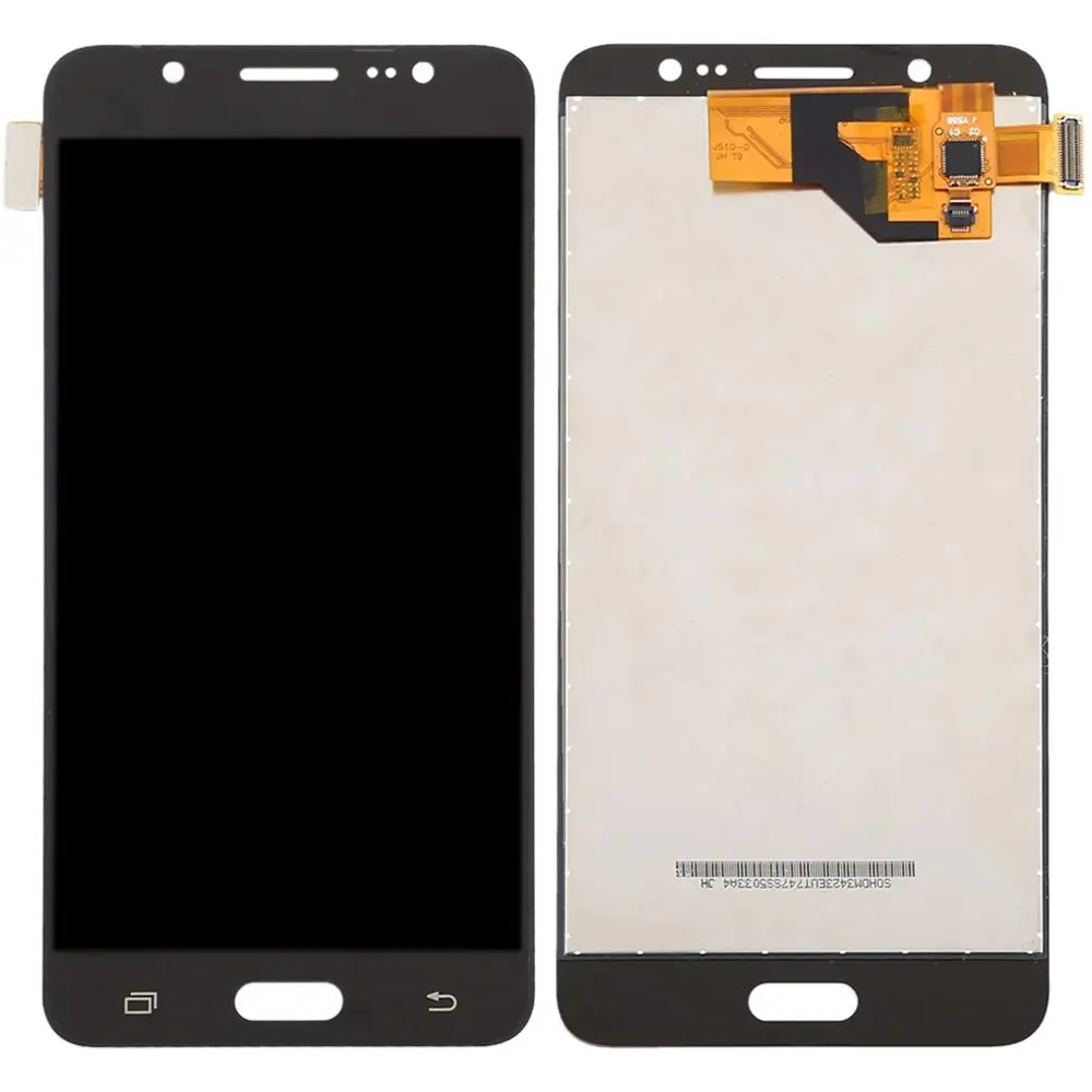 TFT для Samsung Galaxy J5(2016)J510F J510FN J510G J510Y J510M дисплей ЖК-экран модуль | Мобильные телефоны и