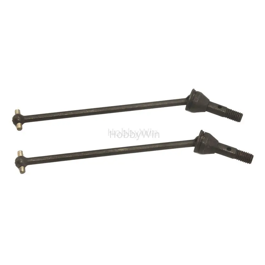 SST часть 109002 спереди Универсальный Dogbones для 1/10 1/9 RC багги 1984 1984T2 1986 1986T2 1988 1988T2 |