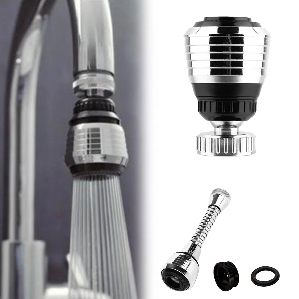 

Поворотный кран насадка с защитой от брызг для удлинения фильтра для смесителя, экономия воды для кухни, домашний удлинитель для смесителя ...