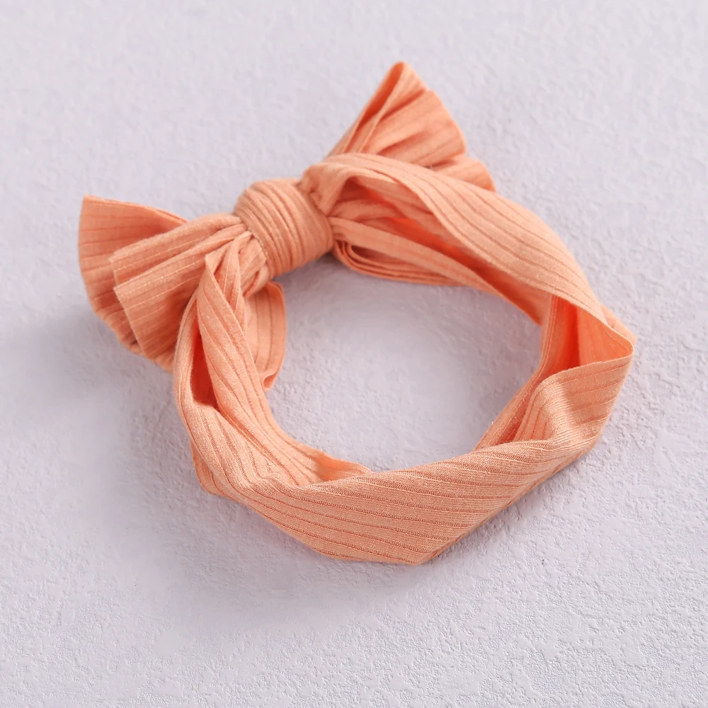 Рисунок 6 - Женская повязка на голову для девочек