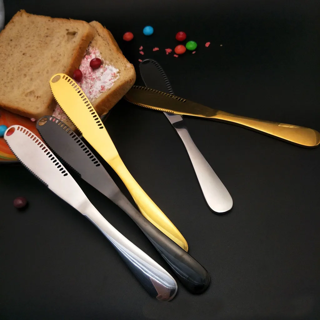 

Butter Grating Cutter Butter Spreader Stainless Steel Grater Slicer Curler