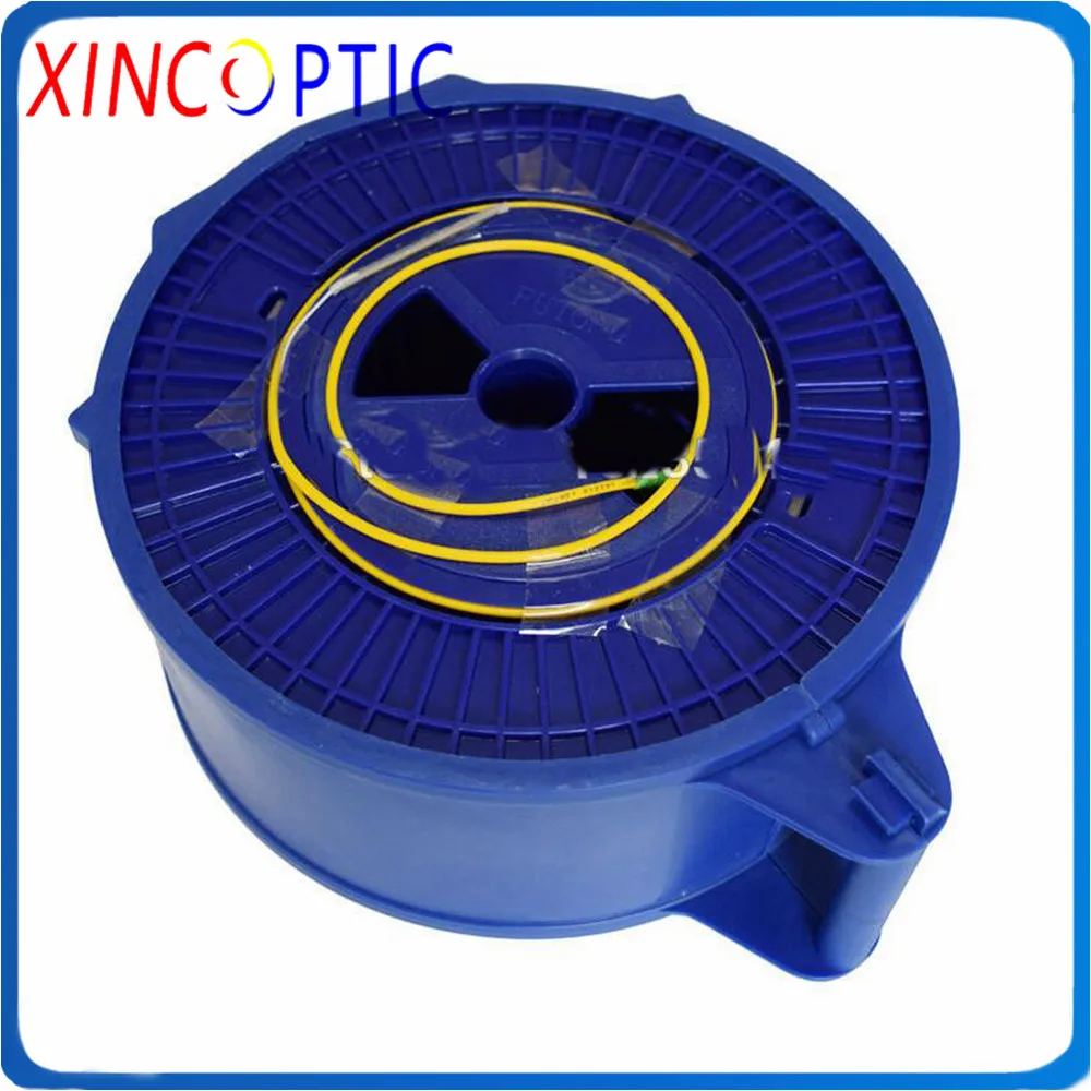 SM 1310/1550nm G657A1 2км SC/ST/FC/LCAPC волоконно-оптический OTDR Старт кабель одномодовый 9/125um