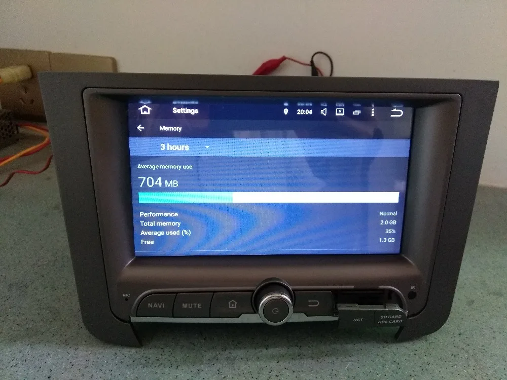 Автомагнитола с восьмиядерным процессором SsangYong REXTON Android 9 0 ОЗУ 4 Гб ПЗУ 64 ГБ 8 ядер