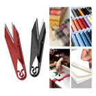 Профессиональные швейные ножницы, ножницы для пряжи, ножницы для ниток, ножницы для вышивки крестом, ножницы, инструменты для шитья