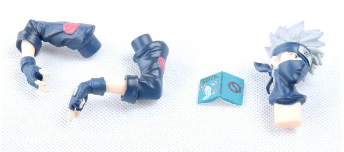 

Boruto Shippuden: Kakashi Hatake Ver.1 1/8 Complete Figure