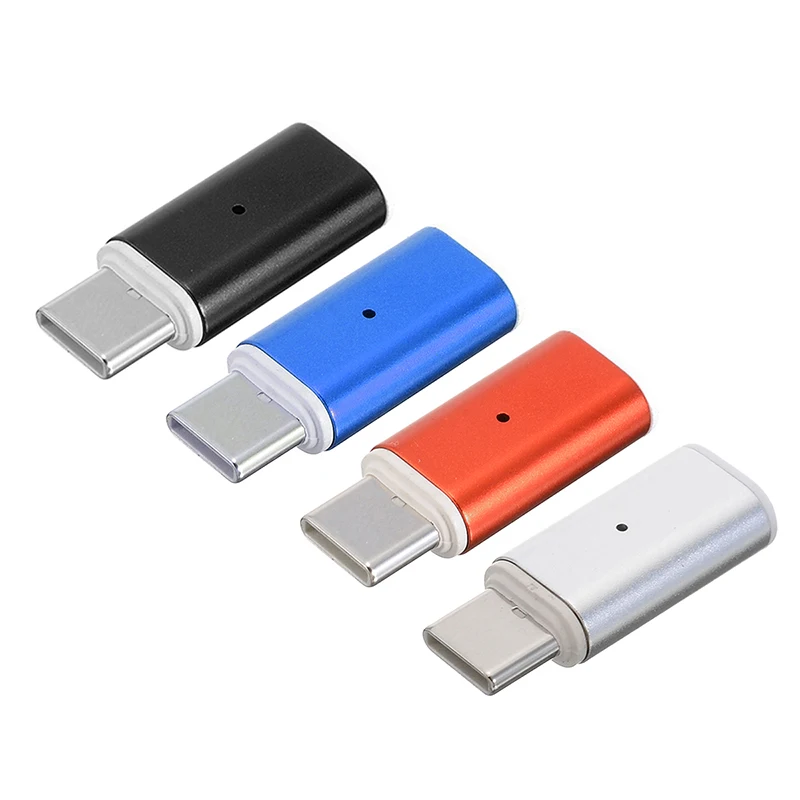 Портативный USB C Тип Магнитный В комплект поставки входит адаптер зарядки