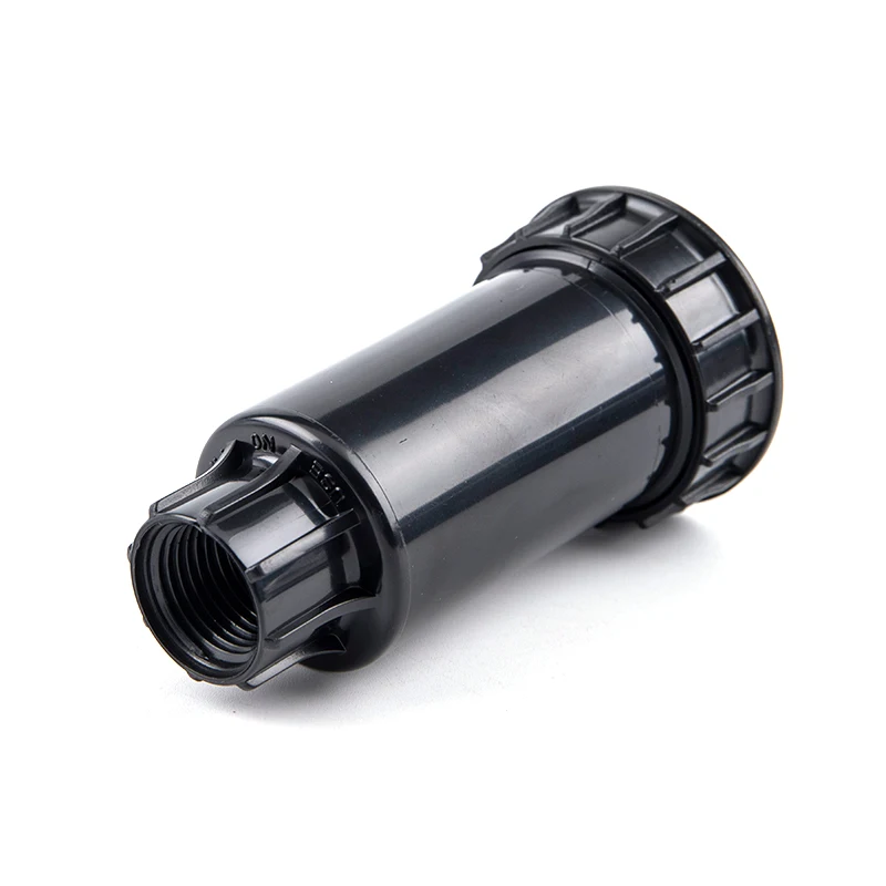 

Регулируемая пластиковая насадка для полива газона, 90-360 градусов