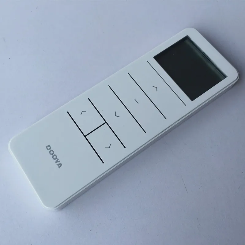 

Electric Curtain Shutter Remote Control