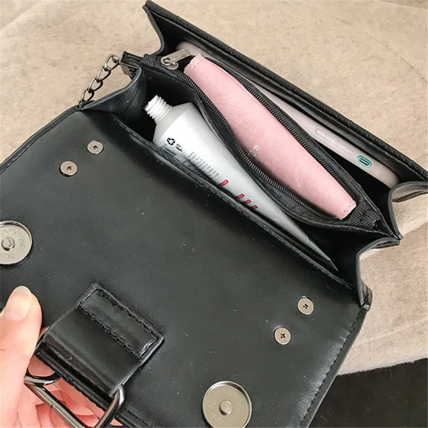 

TOYOOSKY 2020 New Messenger Bag Fashion Women Bag Casual Handbags Diamond Lattice Crossbody Bag Luxury Designer Women Bags