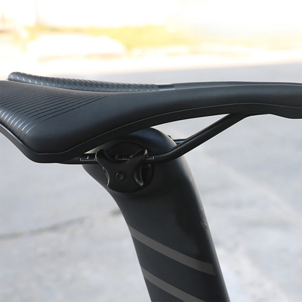 

Bicycle Soft Thick Saddle Competition Major Bike Cycling Wide Seat Cushion Road/MTB Bike Carbon Saddle Seat Bike Accessories