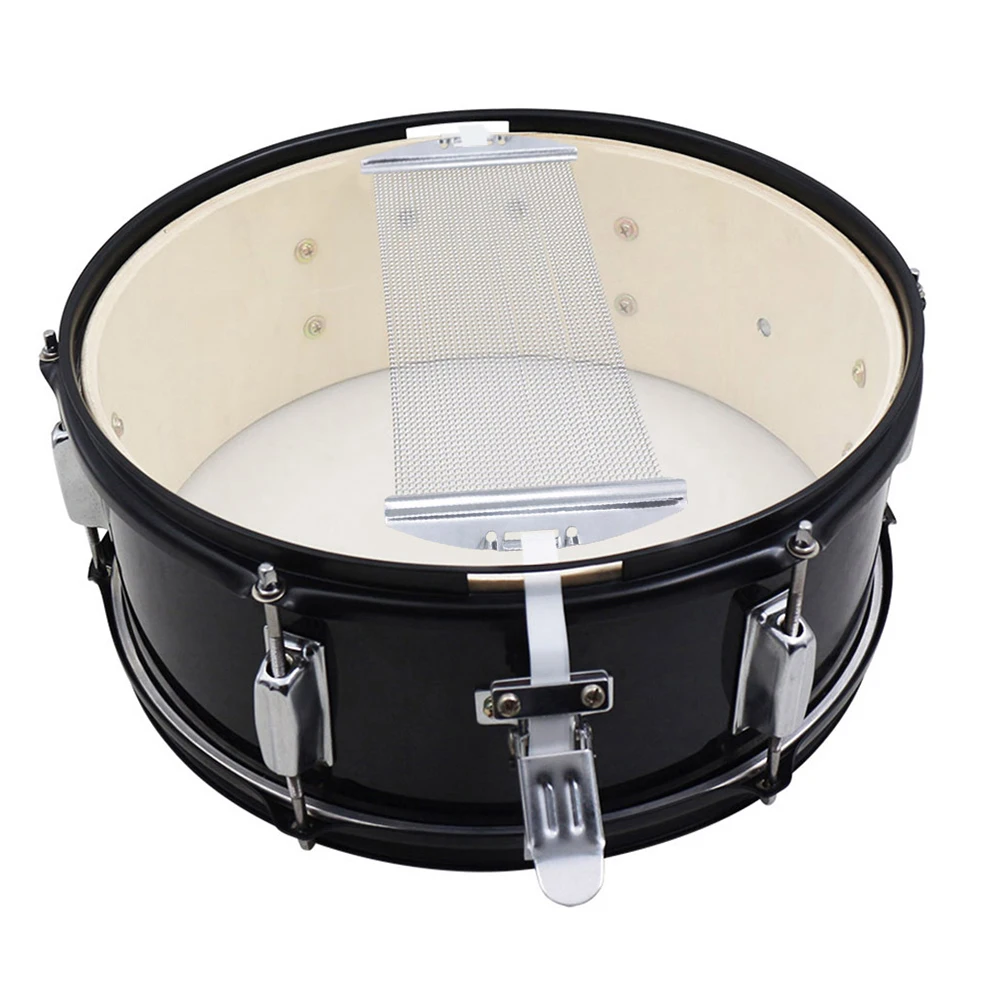 Стальная проволока 40 нитей барабанная пружина для 14 дюймового барабан кахон