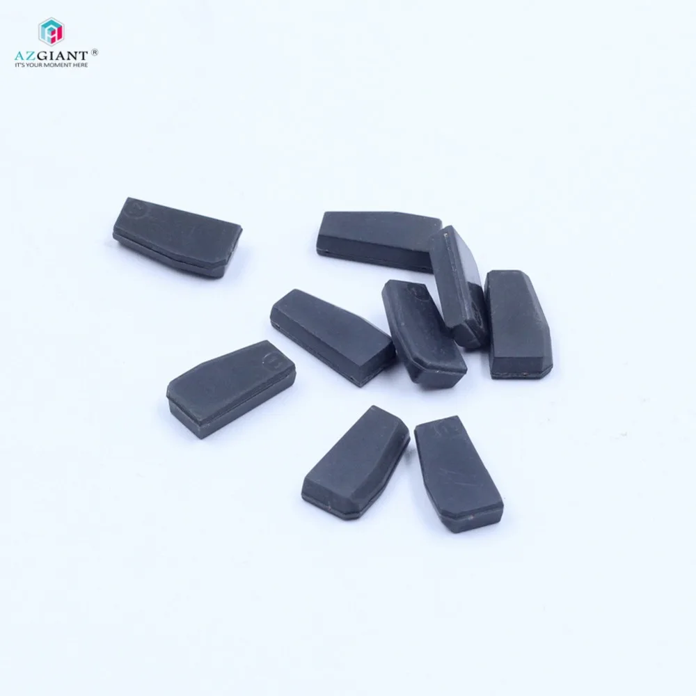 

10 шт. KD керамический T5 копировальный чип для брелоков своими руками, чип ретранслятора IC Cloner, программатор автомобильных ключей, чип