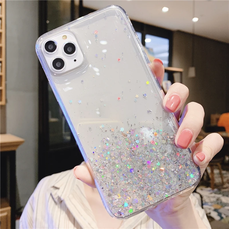 Силиконовый прозрачный чехол для Samsung A6 plus A6S A8plus J8 A7 A9 2018 A9s A750|Бамперы| |