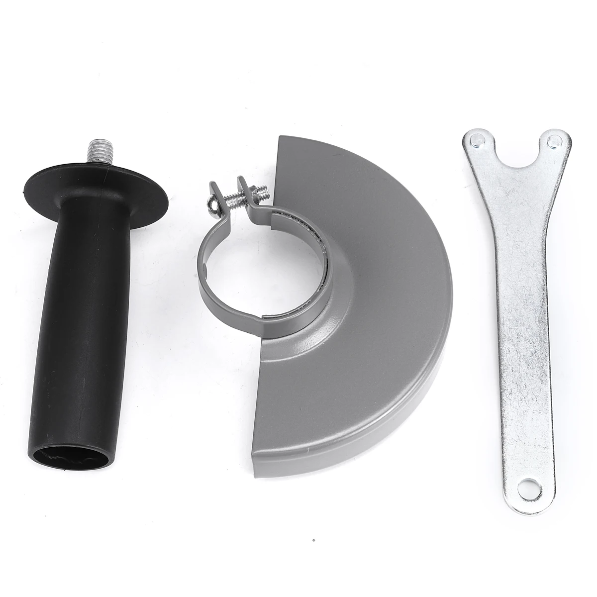 

800W 125mm 100mm Brushless Cordless Impact Angle Grinder 2 Speed For Makita 18V Battery DIY Power Tool Cutting Machine Polisher