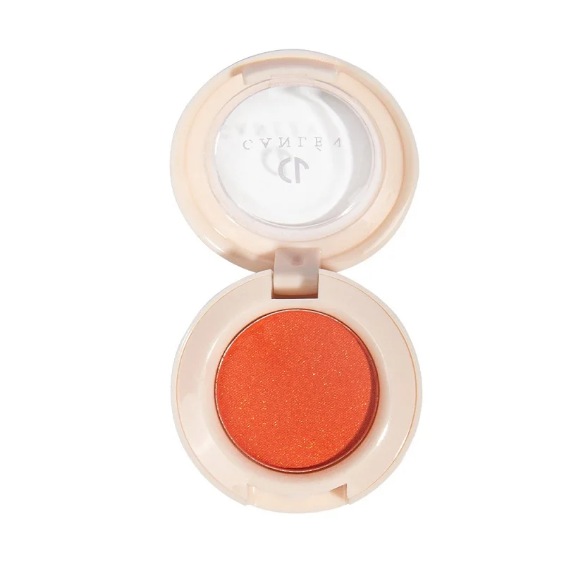 

Monochrome Eyeshadow Glitter Shiny Lasting Matte Eyeshadow Compact Pearly Fine Shimmer Eyeshadow Palette Ladies Cosmetics