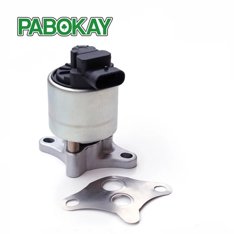 

5851009 17096243 EG10007-12B1 14907 7.24809.13.0 EGR VALVE