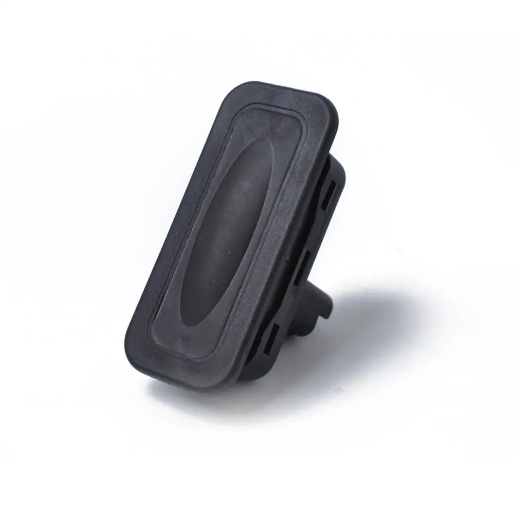 Переключатель выпуска багажника 8200076256 для Renault Clio Megane Captur Kangoo черный багажный