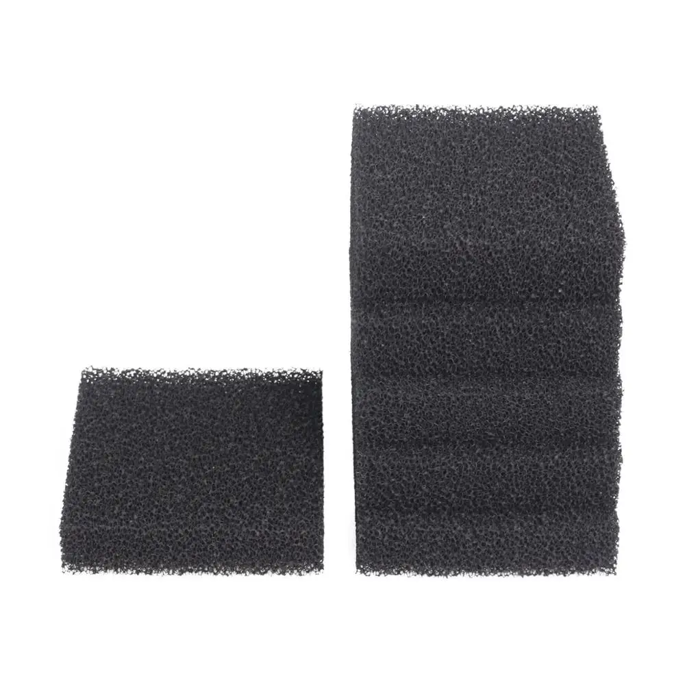 Совместимый фильтр из вспененного углеволокна для аквариума Juwel Compact / Bioflow 3