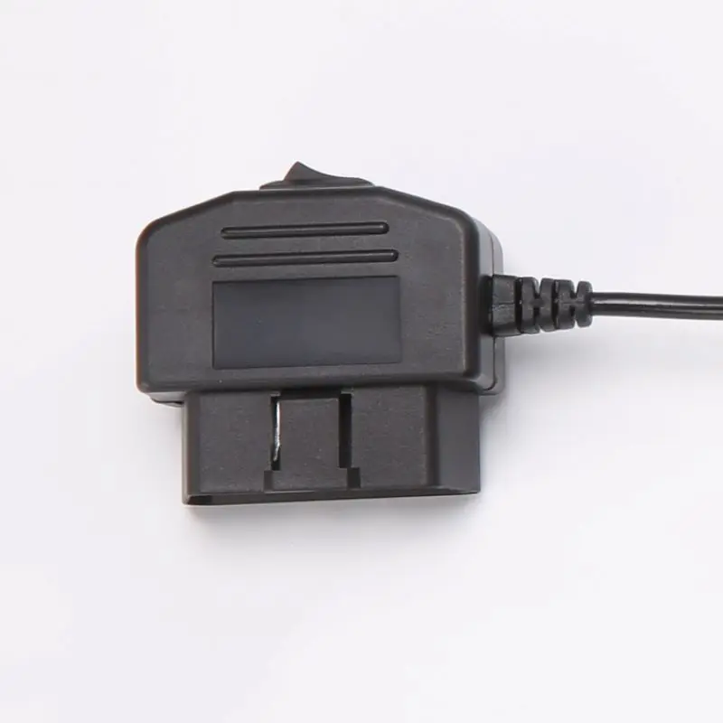 OBD понижающий с переключателем 12V24V поворота 5V Регулируемый стопы 1.5A диктофон