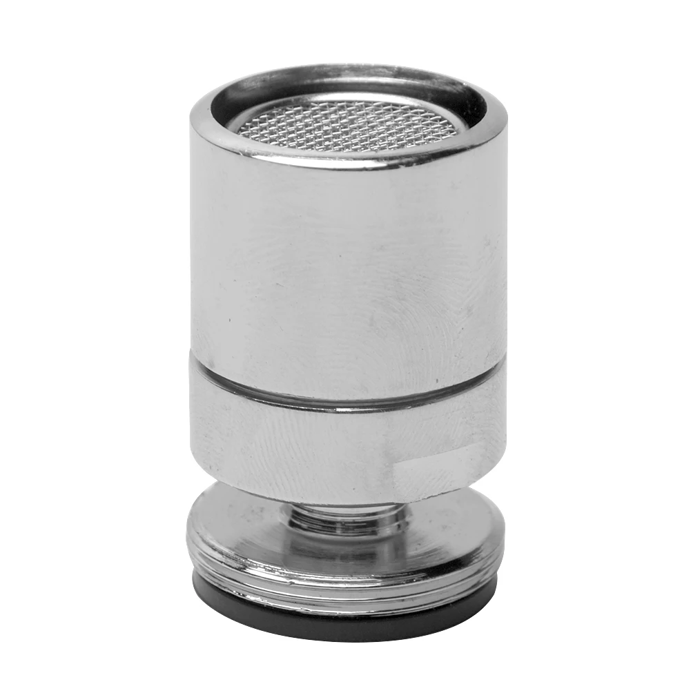 

Chic Connector Chrome Water Saving Tap Sprayer Filter Aerator