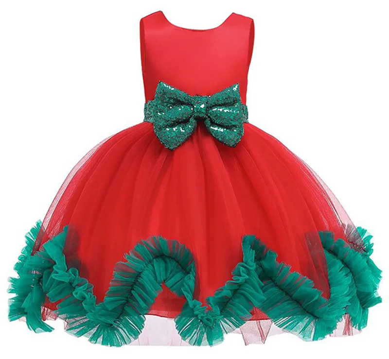 Для девочек европейские и американские летние осенние рождественские вечерние