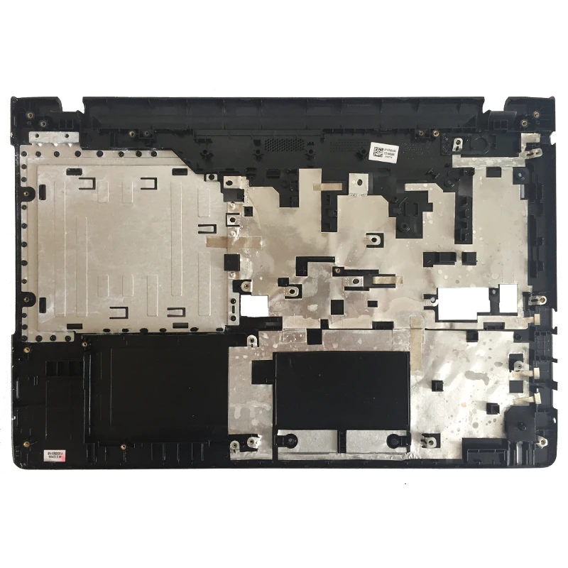Новый чехол для Lenovo Ideapad 100 15 15IBY palmest ноутбука с нижней основой чехол|laptop cover|laptop case
