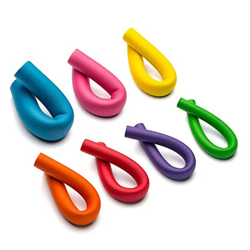 10 шт. Магия Волос бигуди мягкий поролон гнущиеся Сделай Сам DIY для волос укладки