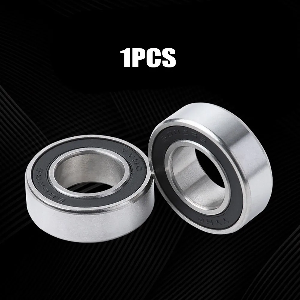

Sealed Bearing Spare 15mmx32mmx9mm 6002RS Accessories Bicycle Bottom Bracket
