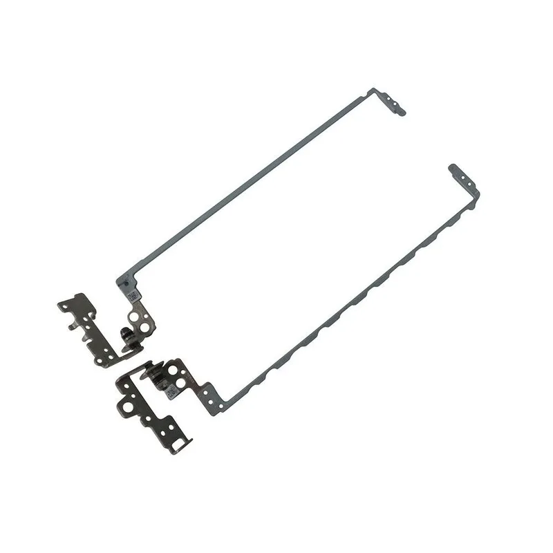 Для HP 15-BS 15-BW правый и левый комплект петель для ЖК-дисплея 925297-001 | Компьютеры офис