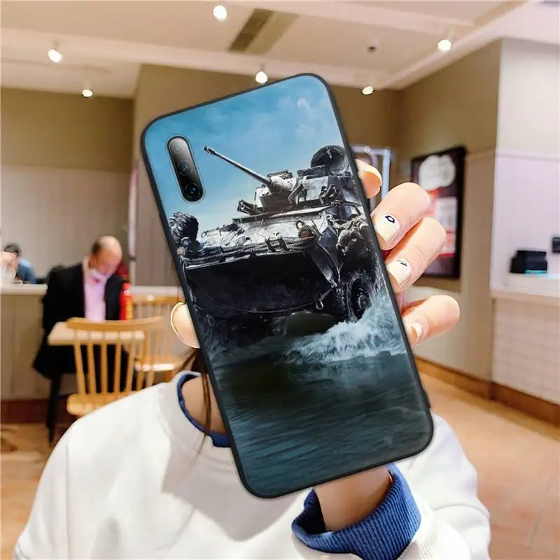 

Hot world of tanks Silicone Phone Case for Samsung A02 A52 A20S A12 A20E A30S A32 A40 A50S A51 A70 A72 A80 Fundas
