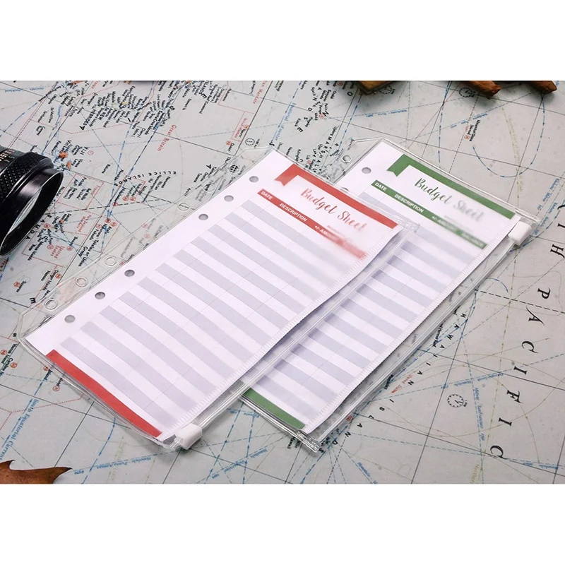 Рисунок 6 - Дорожные листы с отверстием для отслеживания расхода