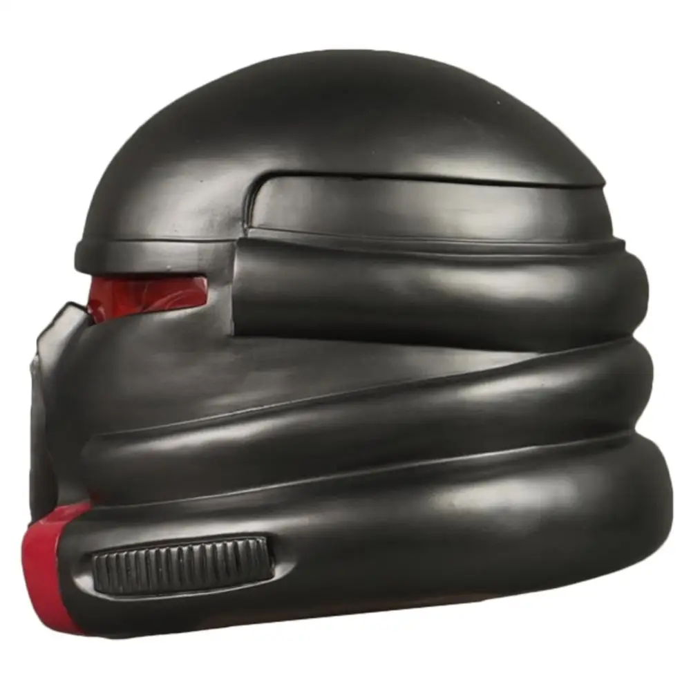 Звезда косплей джедай на все лицо латексная маска шлем ПВХ головной убор