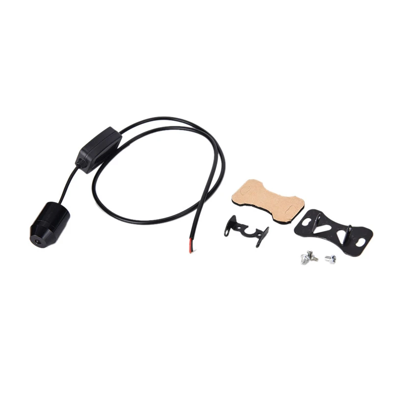 Car Styling Anti Collision Laser Fog Light Rear-end Tail Led Lamp Auto Brake Parking Signal Indicators Rearing Warning | Автомобили и