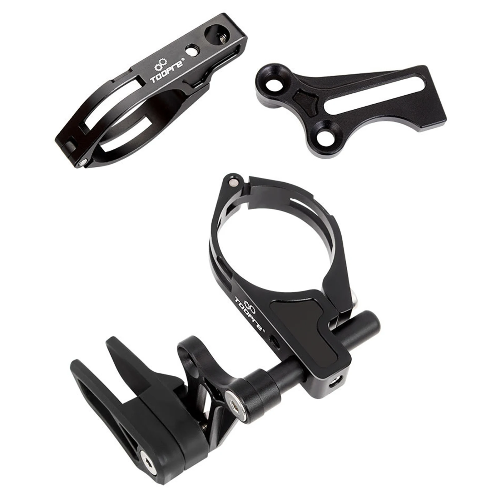 

Anti-chain Drop For TOOPRE Bicycle Single Disc Chain Tooth Chain Stabilizermountain Bike Front Derailleur Chain Compatible