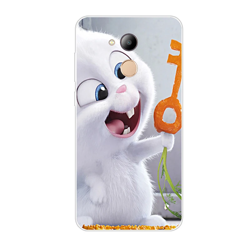 Чехол для huawei Honor 6C Pro, чехол для huawei JMM-L22, 5,2 ТПУ, Мягкая силиконовая задняя крышка для телефона, чехол для huawei Honor 6 C Pro, JMM-L22 6CPro