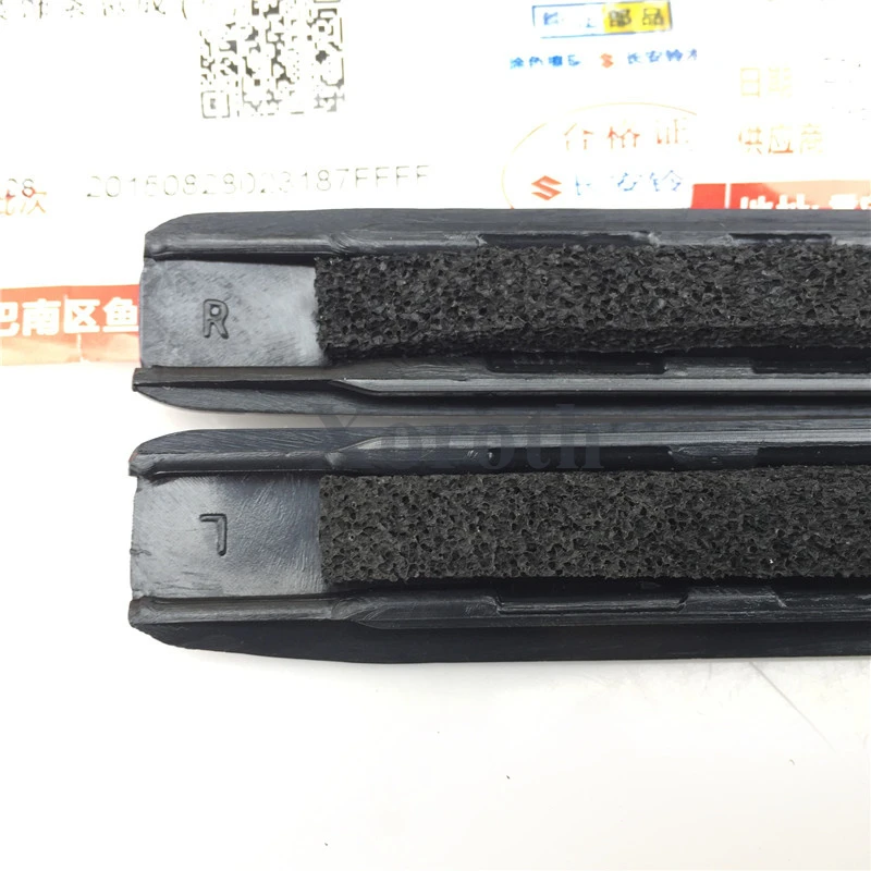 Оригинальные детали OEM для передней крыши 78131 63J00 Suzuki SWIFT ZC11S ZC31S RS415 RS413