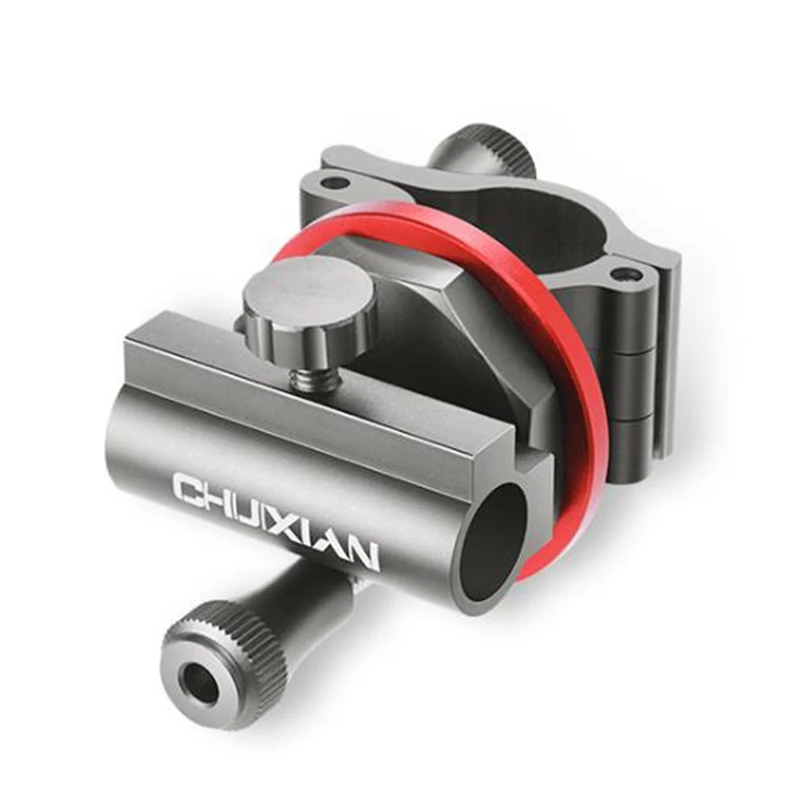 

CHUIXIAN CX Fishing Chair Accessories Aluminum Alloy Fish Cage Rack Light Stand Suitable for Most Fishing Caliber