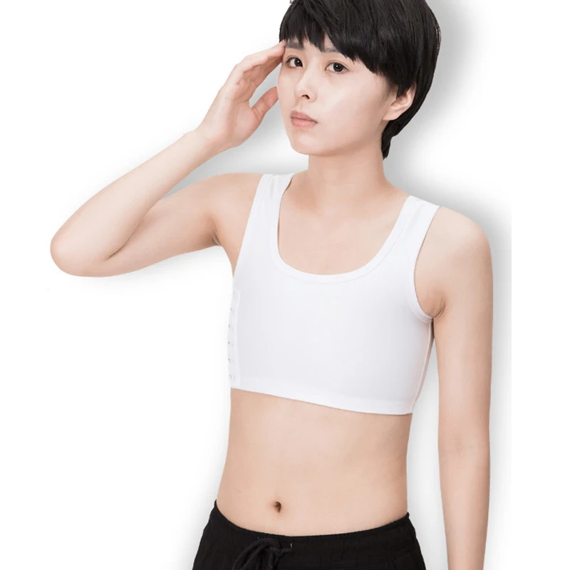 Женский бюстгальтер с застежкой на грудь размера плюс | Женская одежда