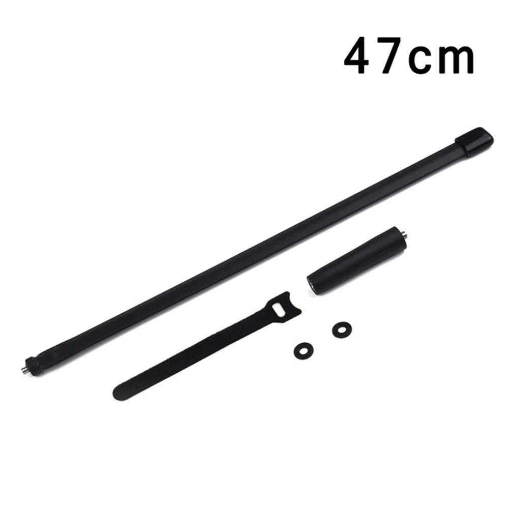 

UV-5RC 1 * CS Tactical Antenna UV-5RE Walkie For Abbree AR-819 SMA-Female